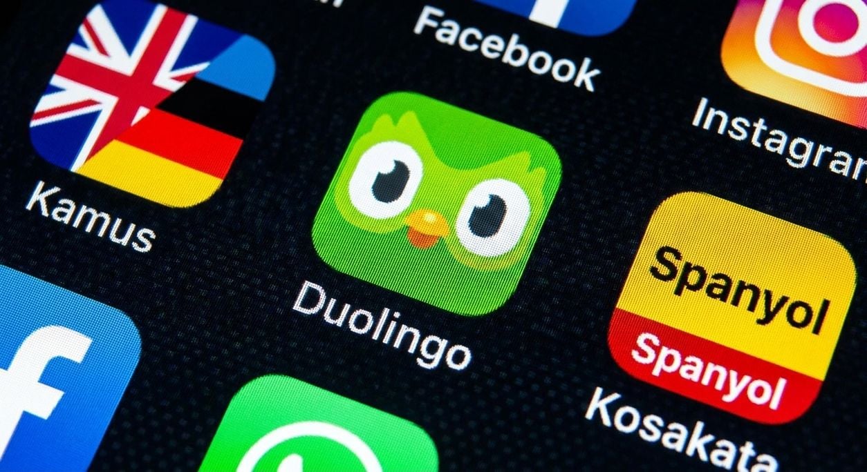 DuoLingo