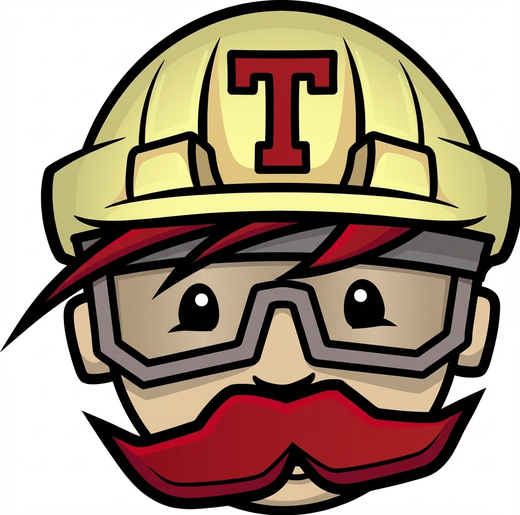 Logo Travis CI