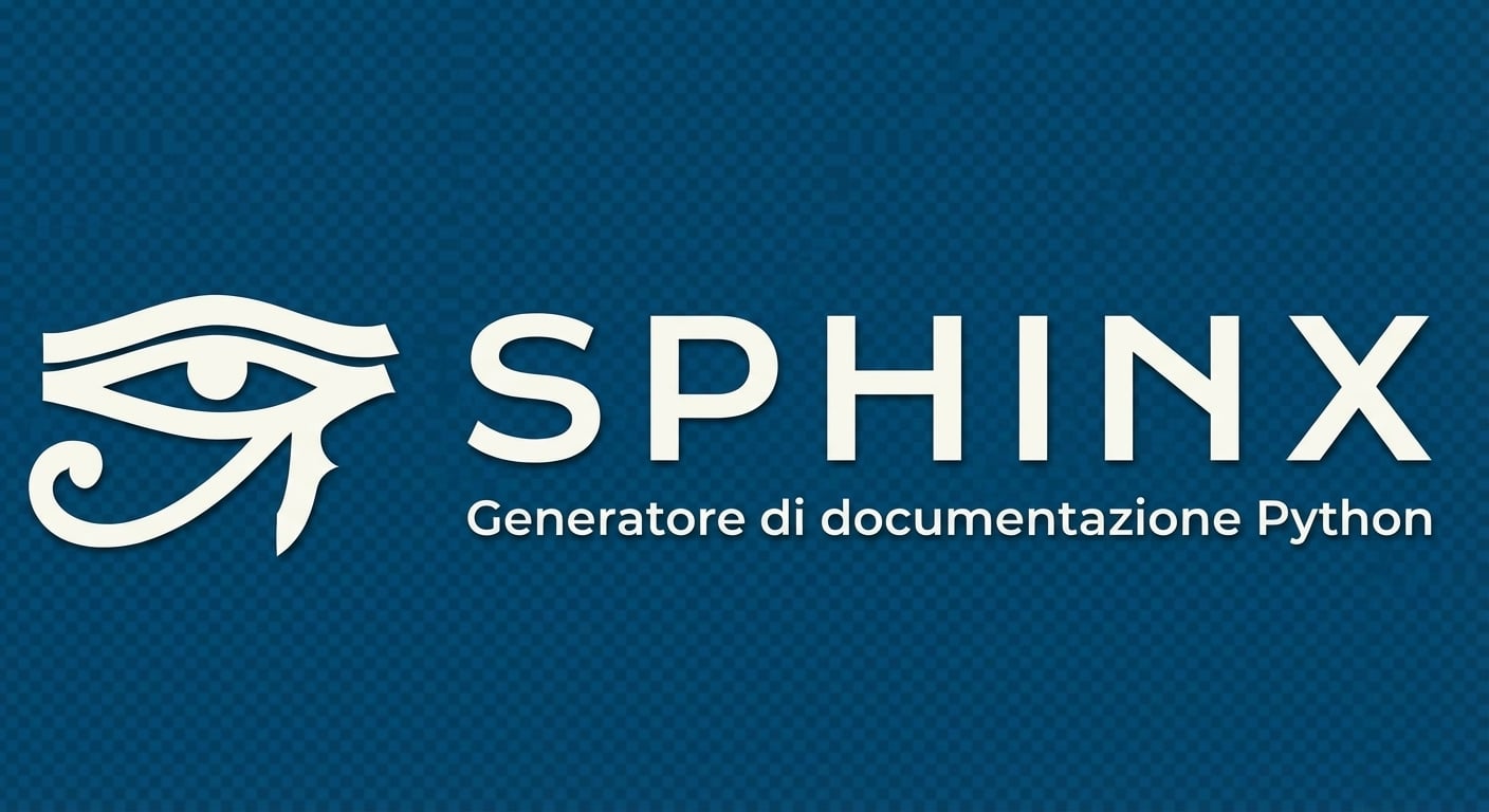 Logo Sphinx