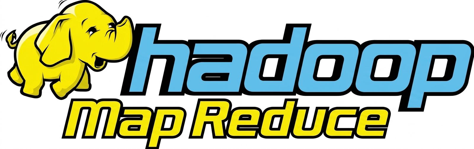Logo di Hadoop MapReduce