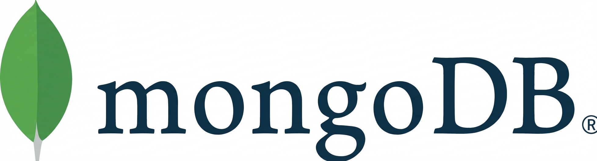 MongoDB Logo