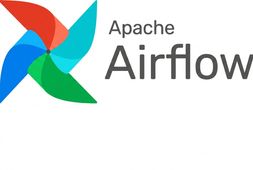 Logo di Apache Airflow