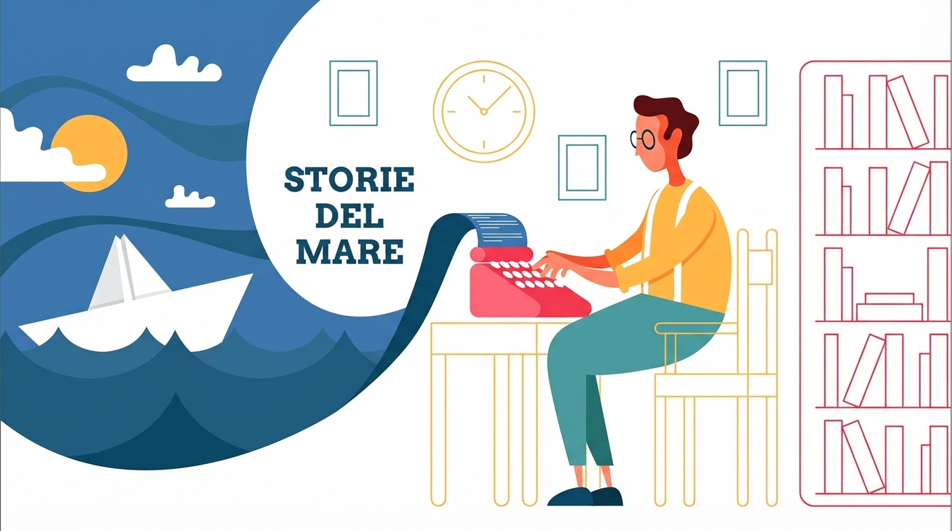 Data Storytelling da iStock