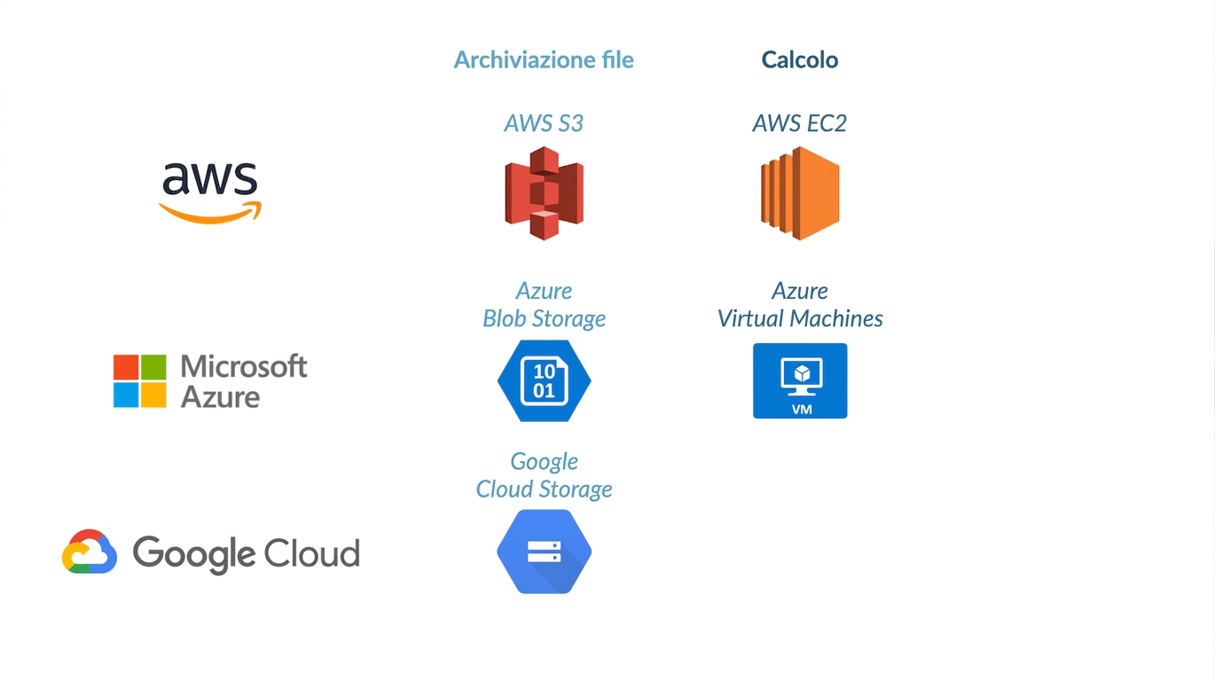 Macchine virtuali Azure