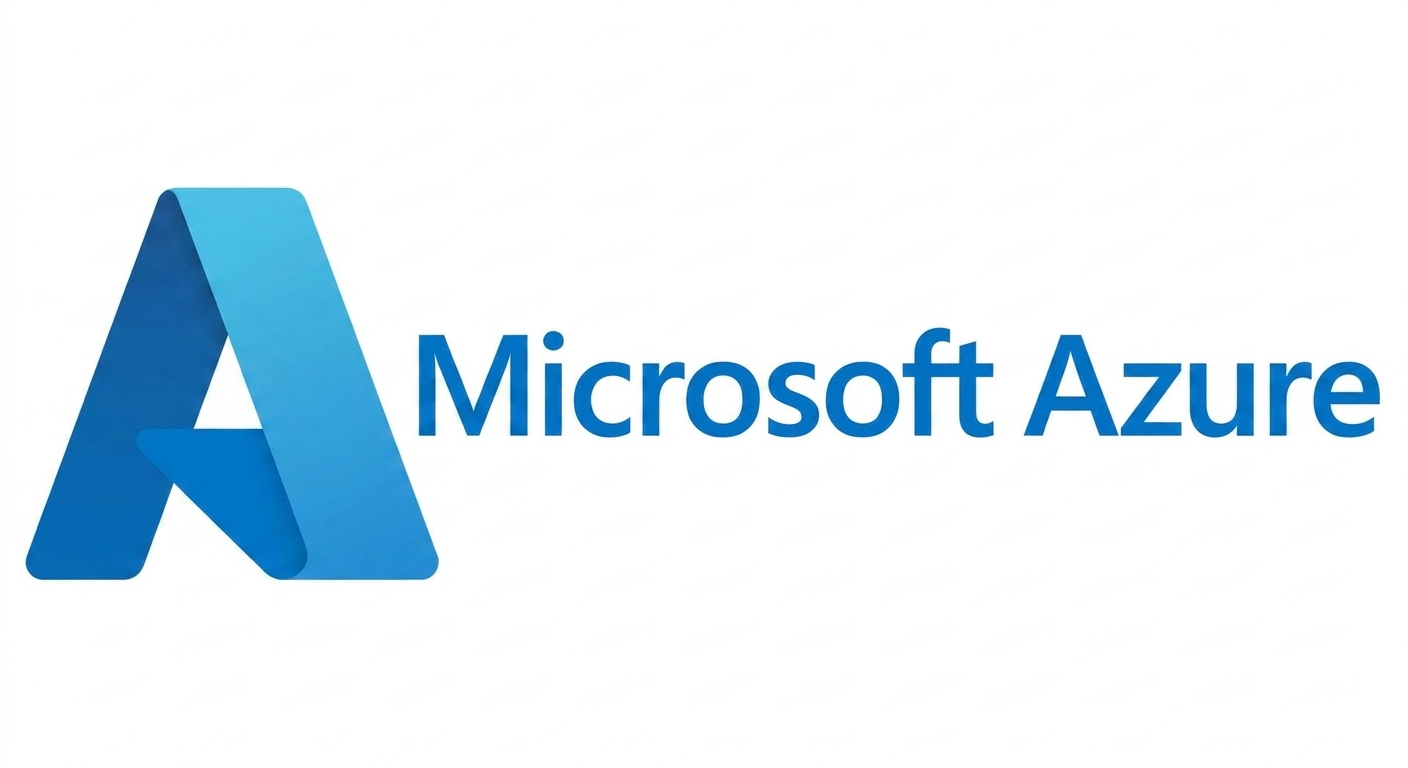 Logo di Microsoft Azure