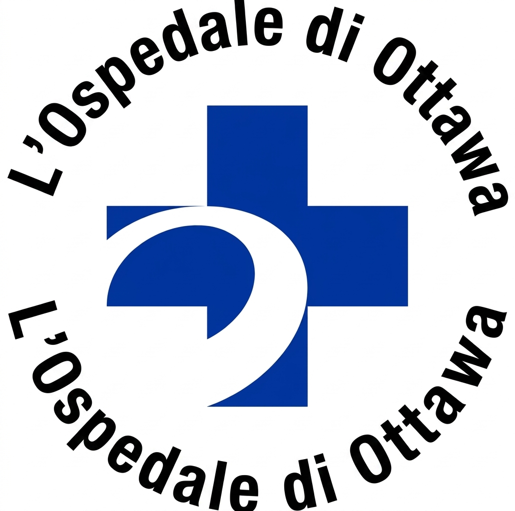 Logo dell’Ottawa Hospital