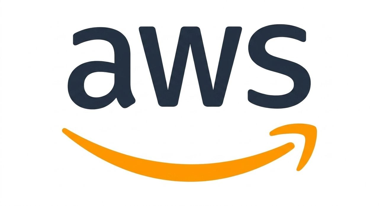 logo aws