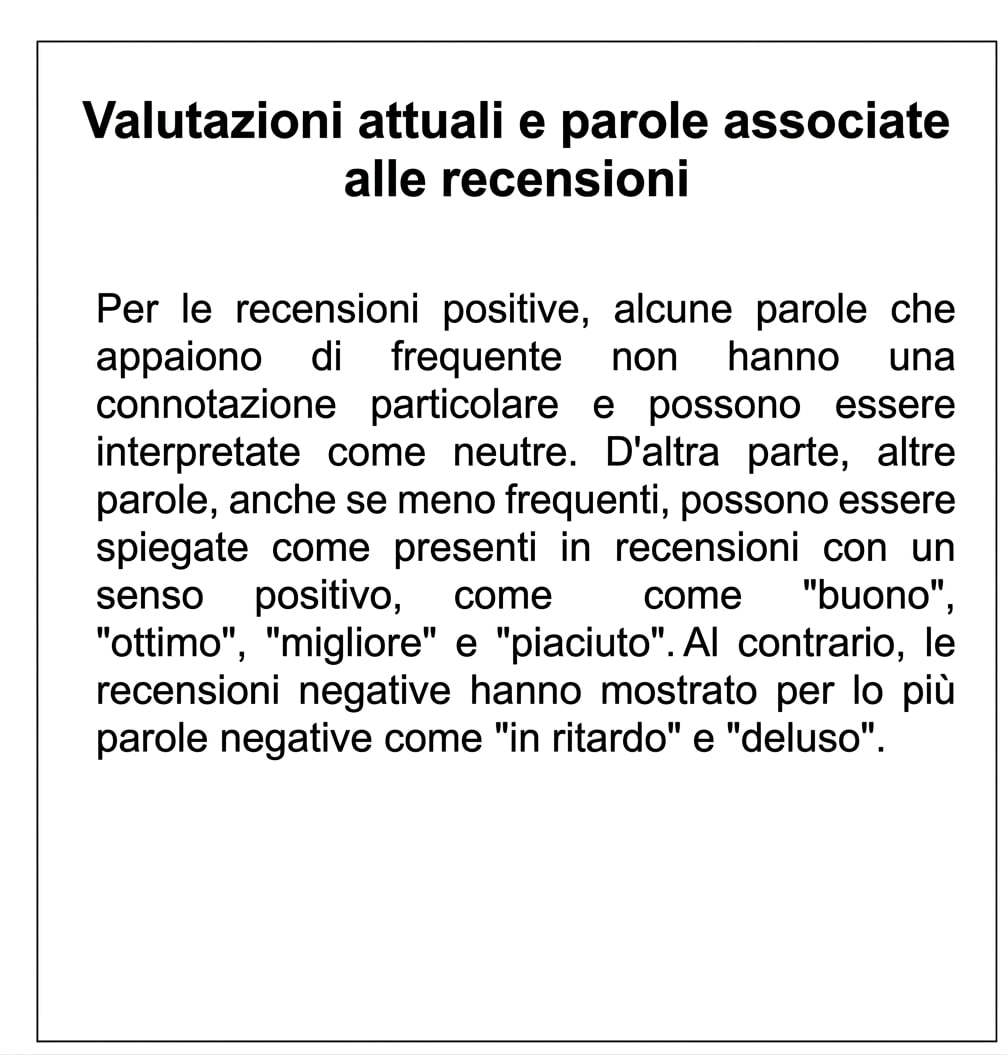 slide con troppo testo