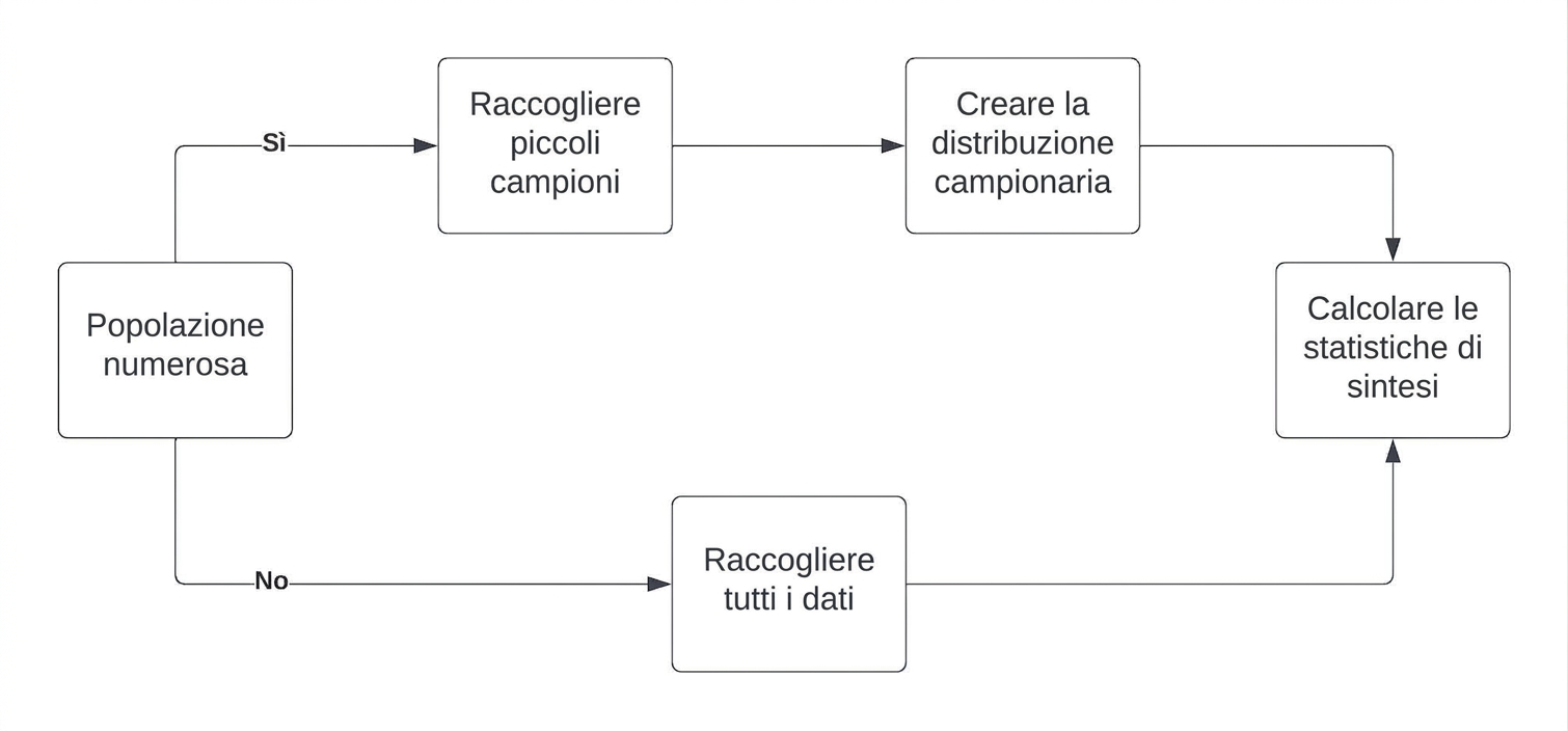 flusso di lavoro del teorema del limite centrale.jpg