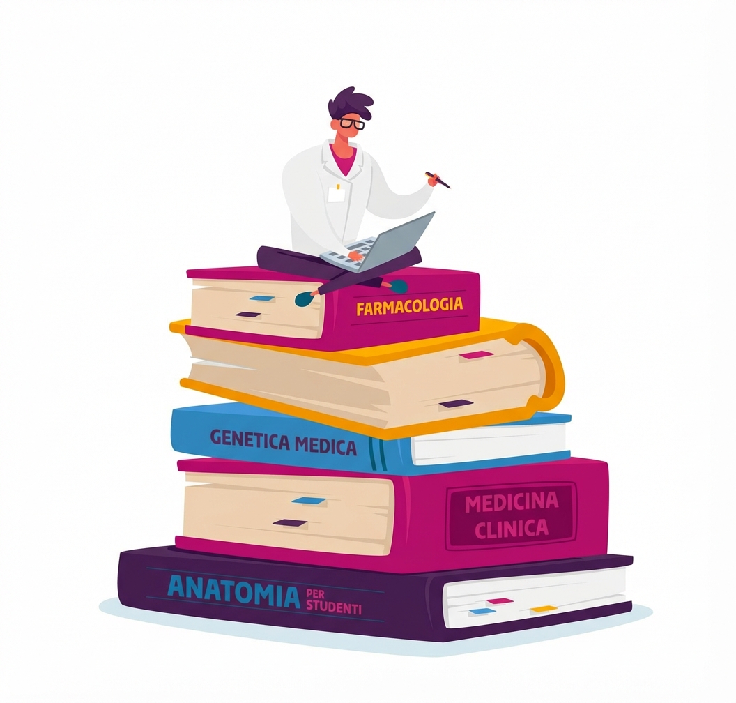 Esperto della materia