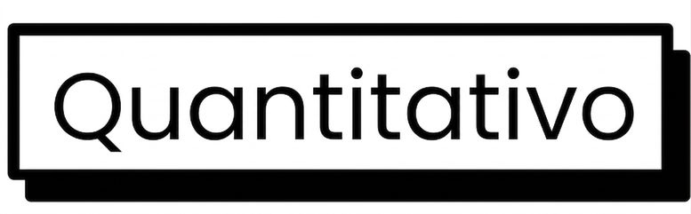 Quantitativi