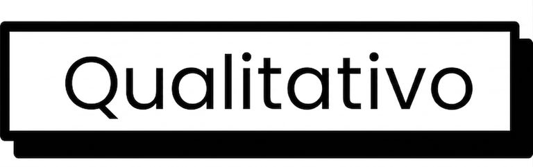 Qualitativi