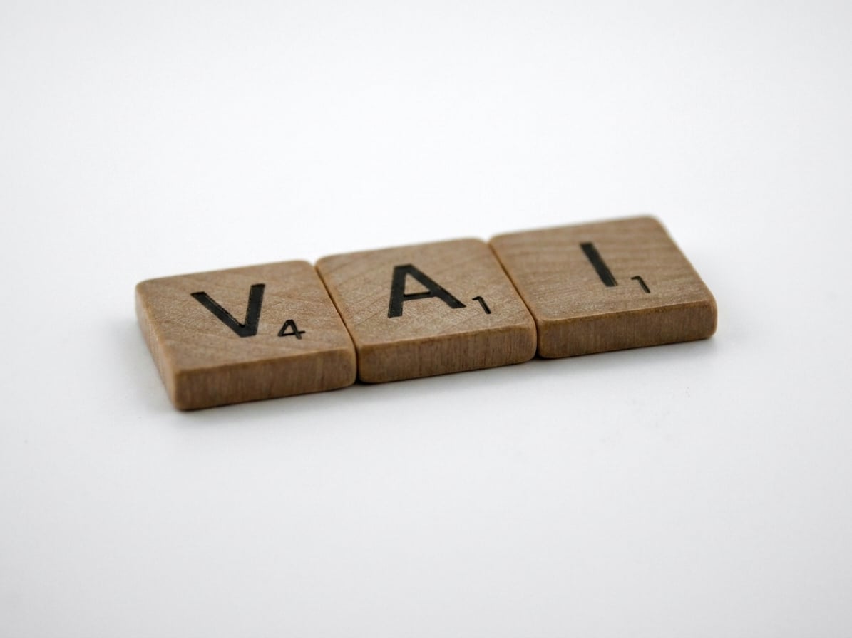 Tessere di Scrabble formano la frase Go For It