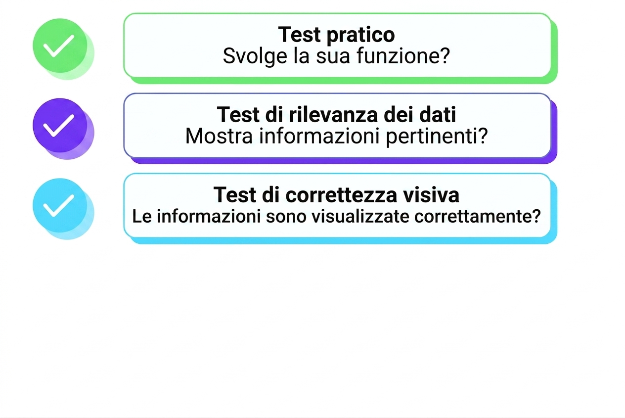 valutazione