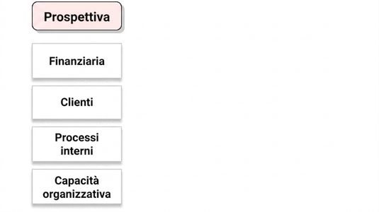 prospettiva di Kaplan