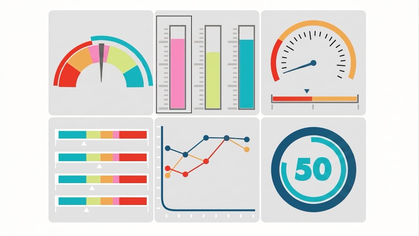 esempio di dashboard