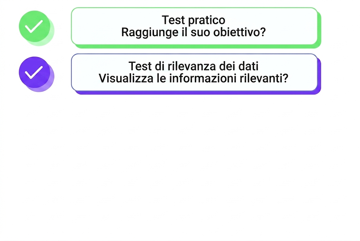 valutazione