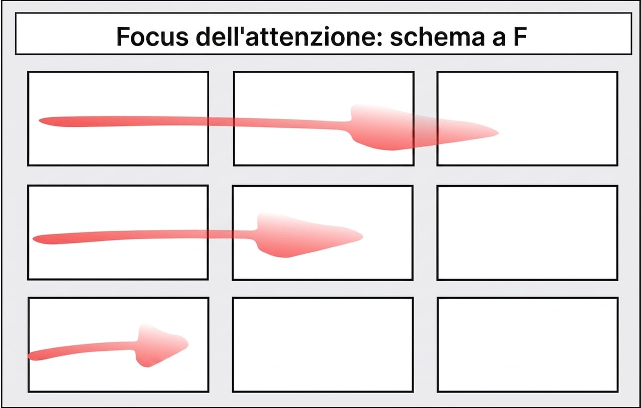 Focus a F