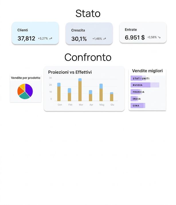 componenti grafiche