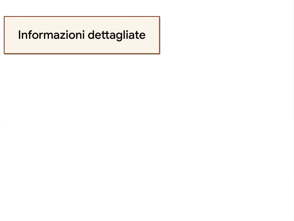 vantaggi