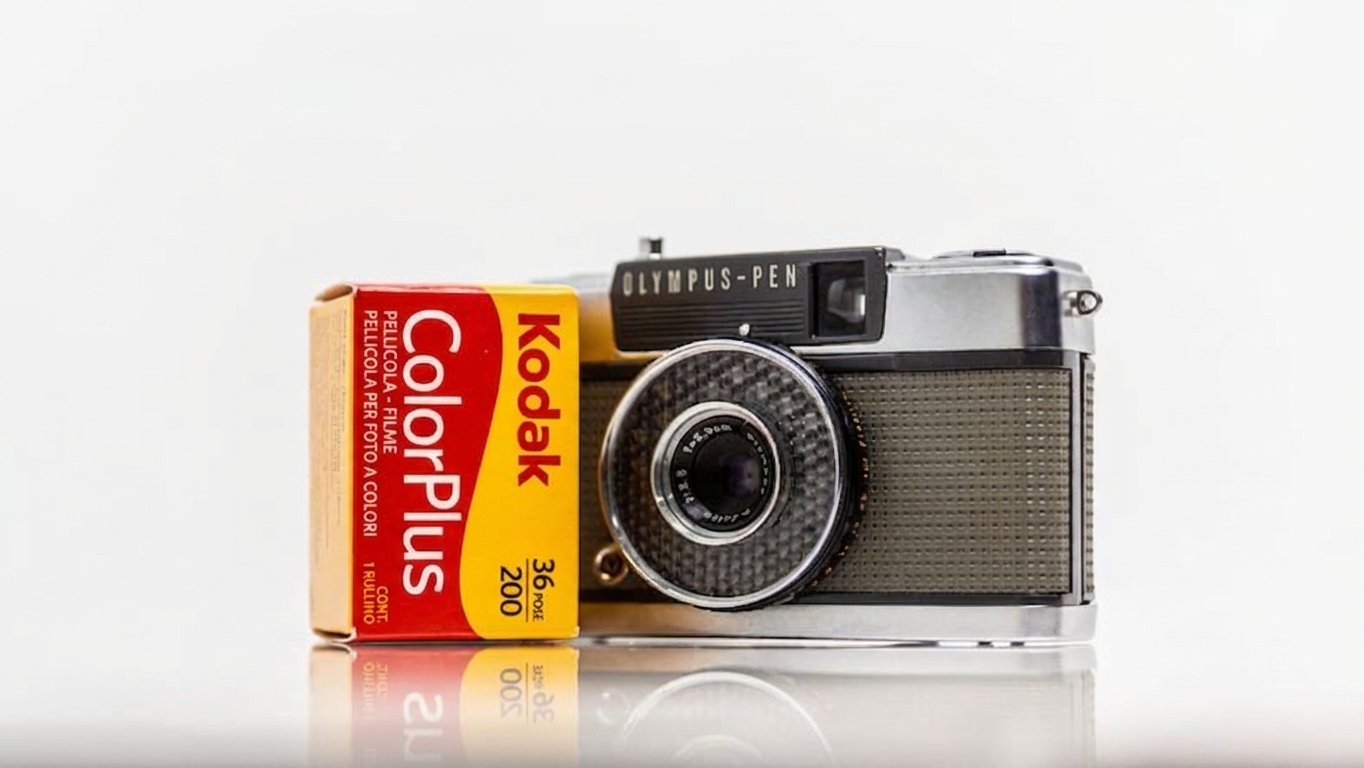 Kodak