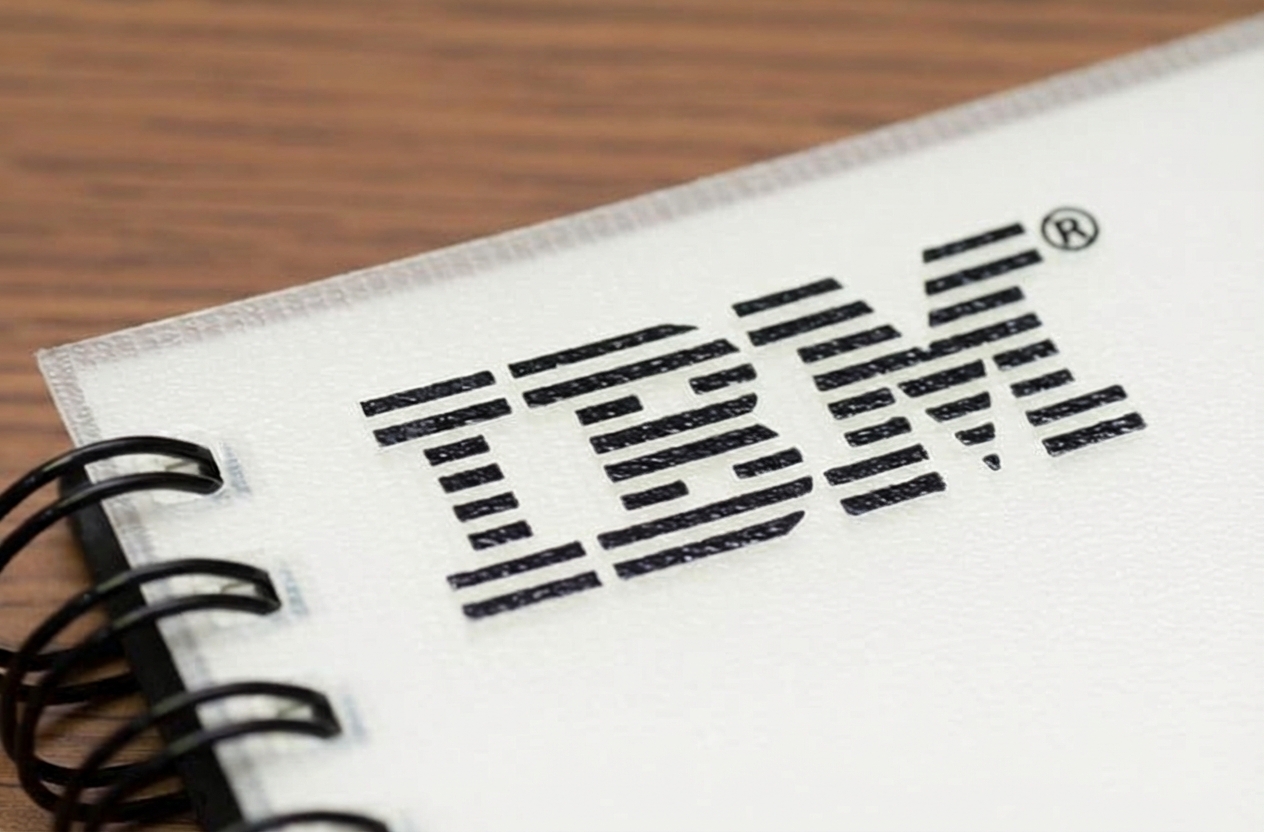 IBM logo