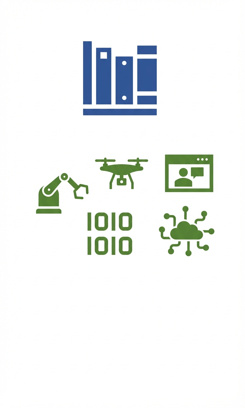 Comprendere i concetti e le tecnologie dell'intelligenza artificiale