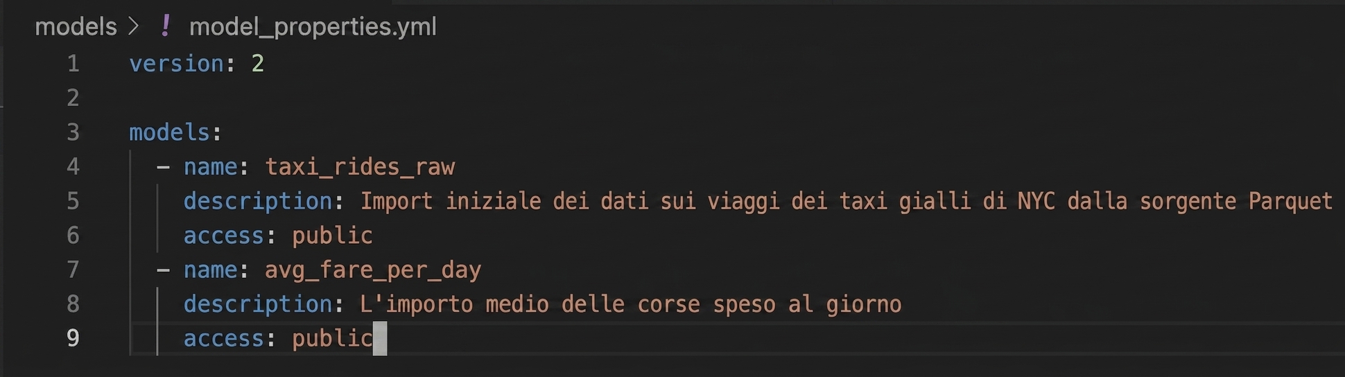 esempio di model_properties.yml