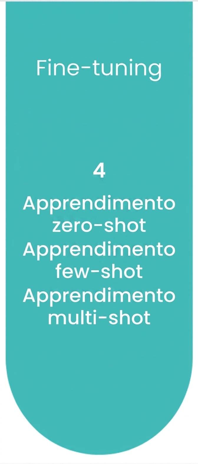 Processo di fine-tuning