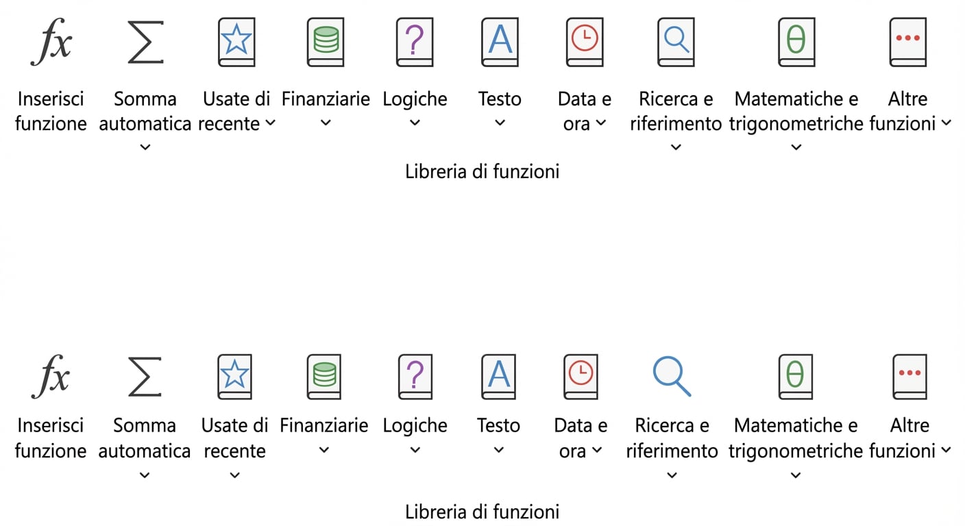 Libreria di funzioni