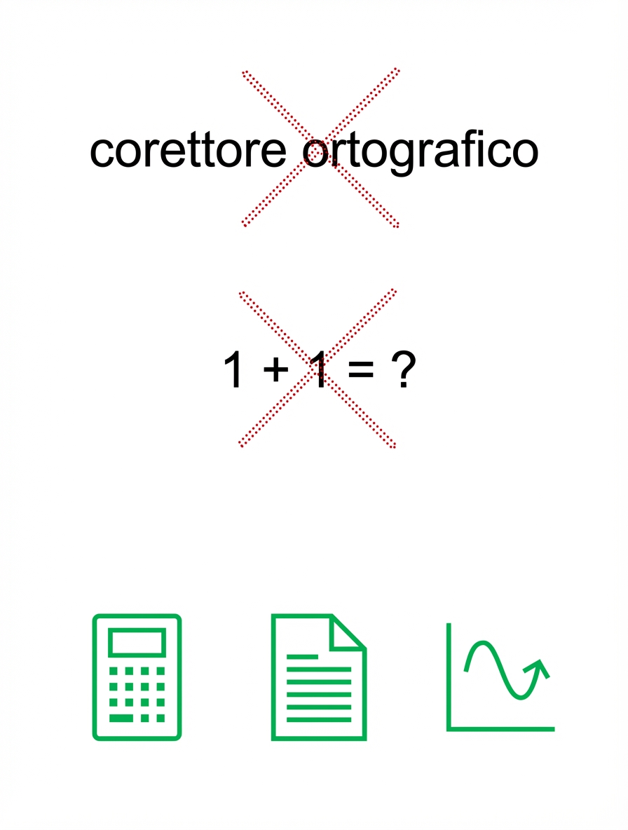 Dashboard con grafici.