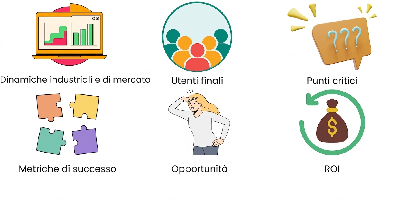 Ritorno sull'investimento