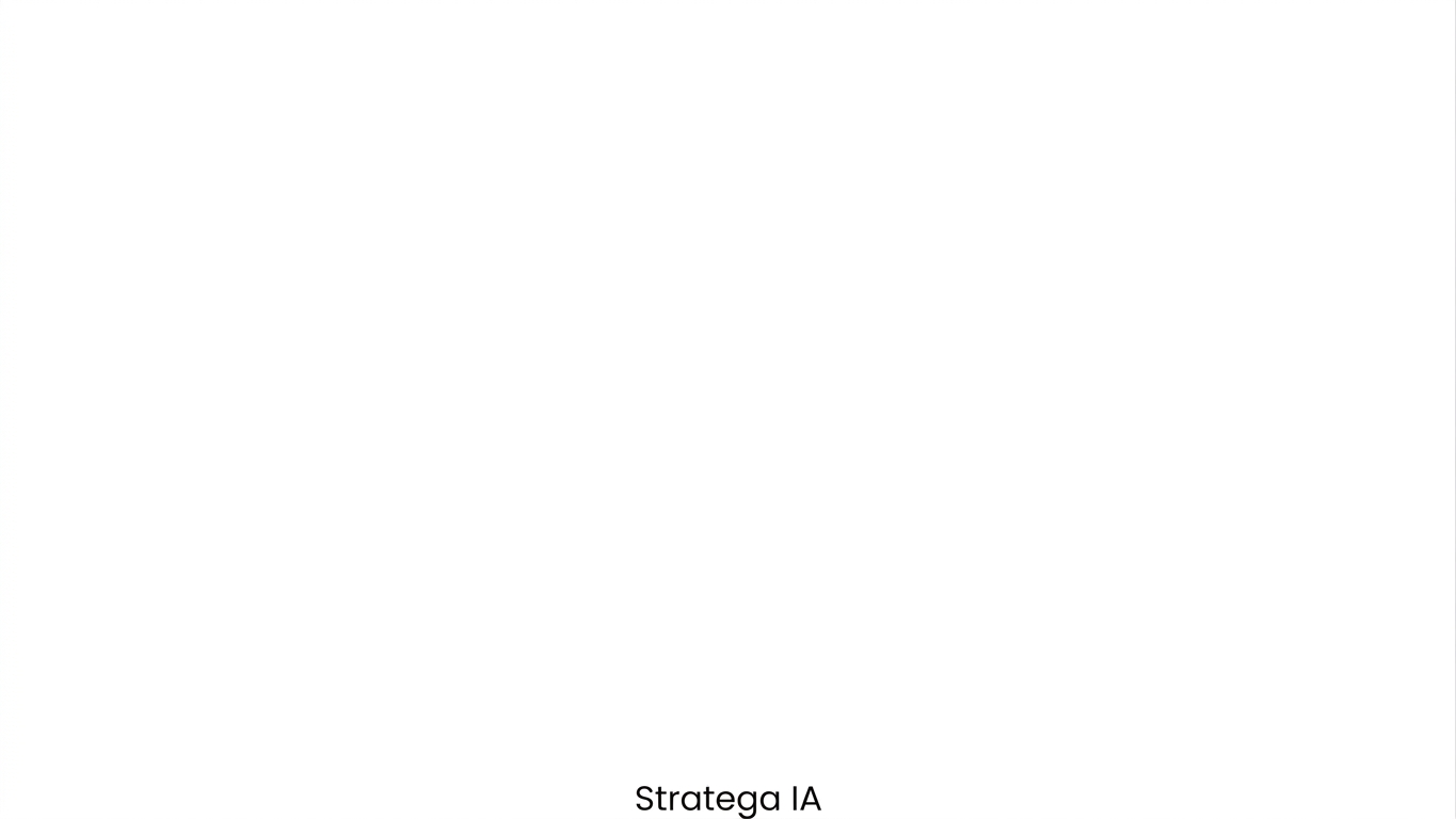 AI strategist