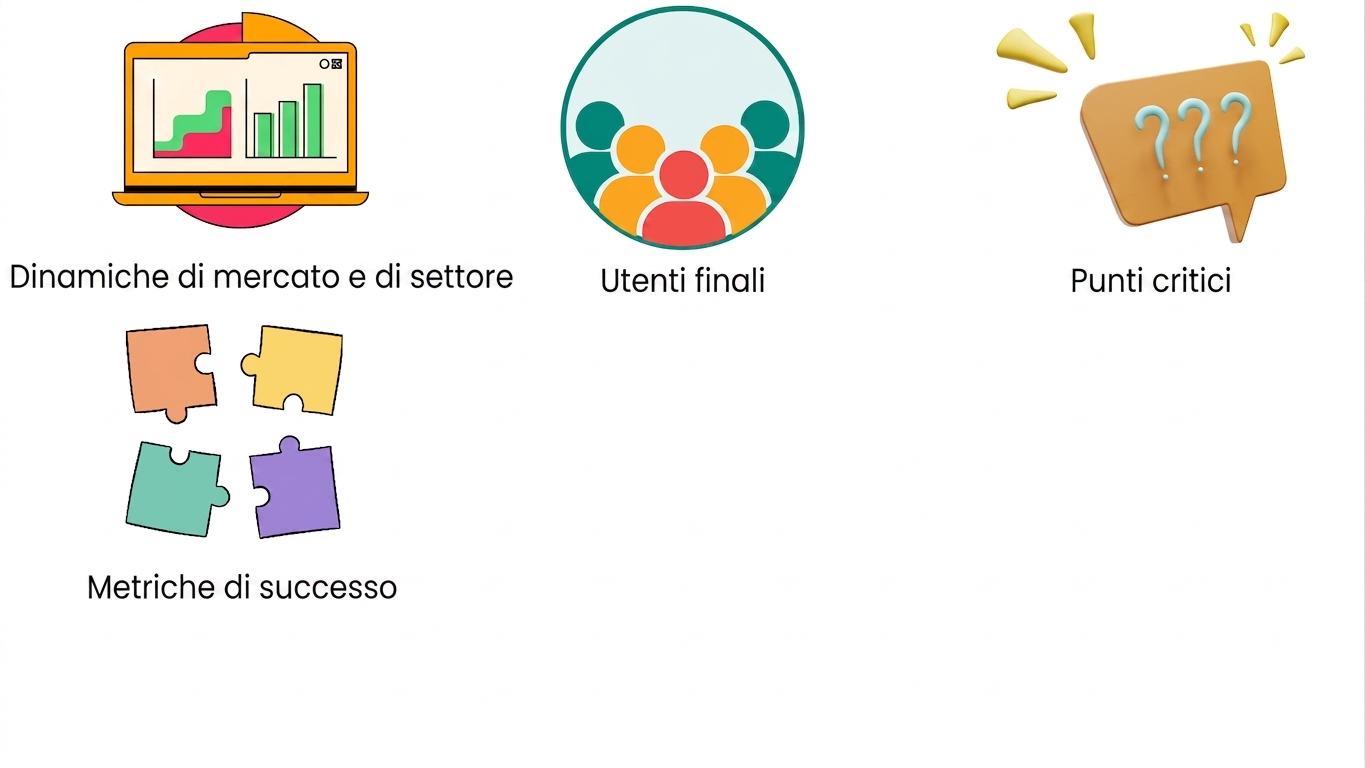 Metriche di successo