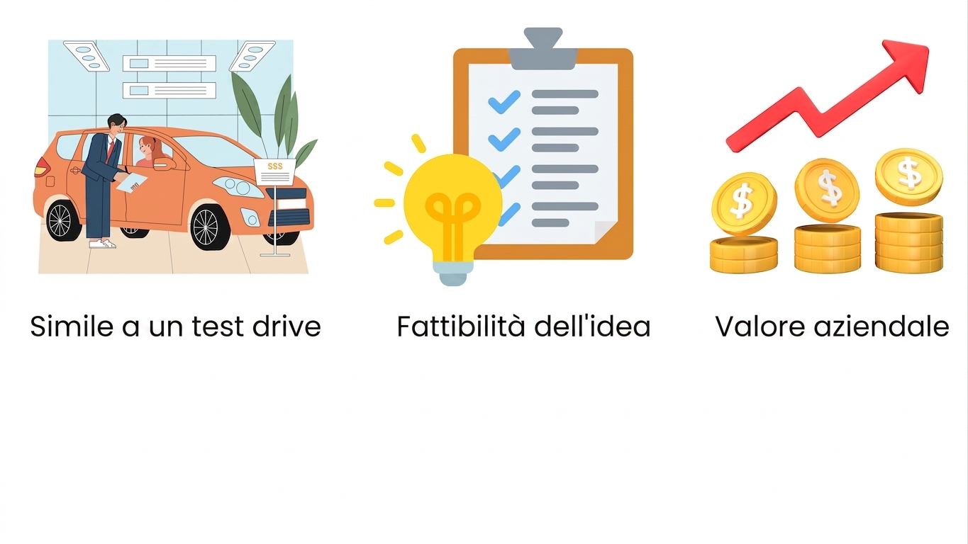 Valore di business