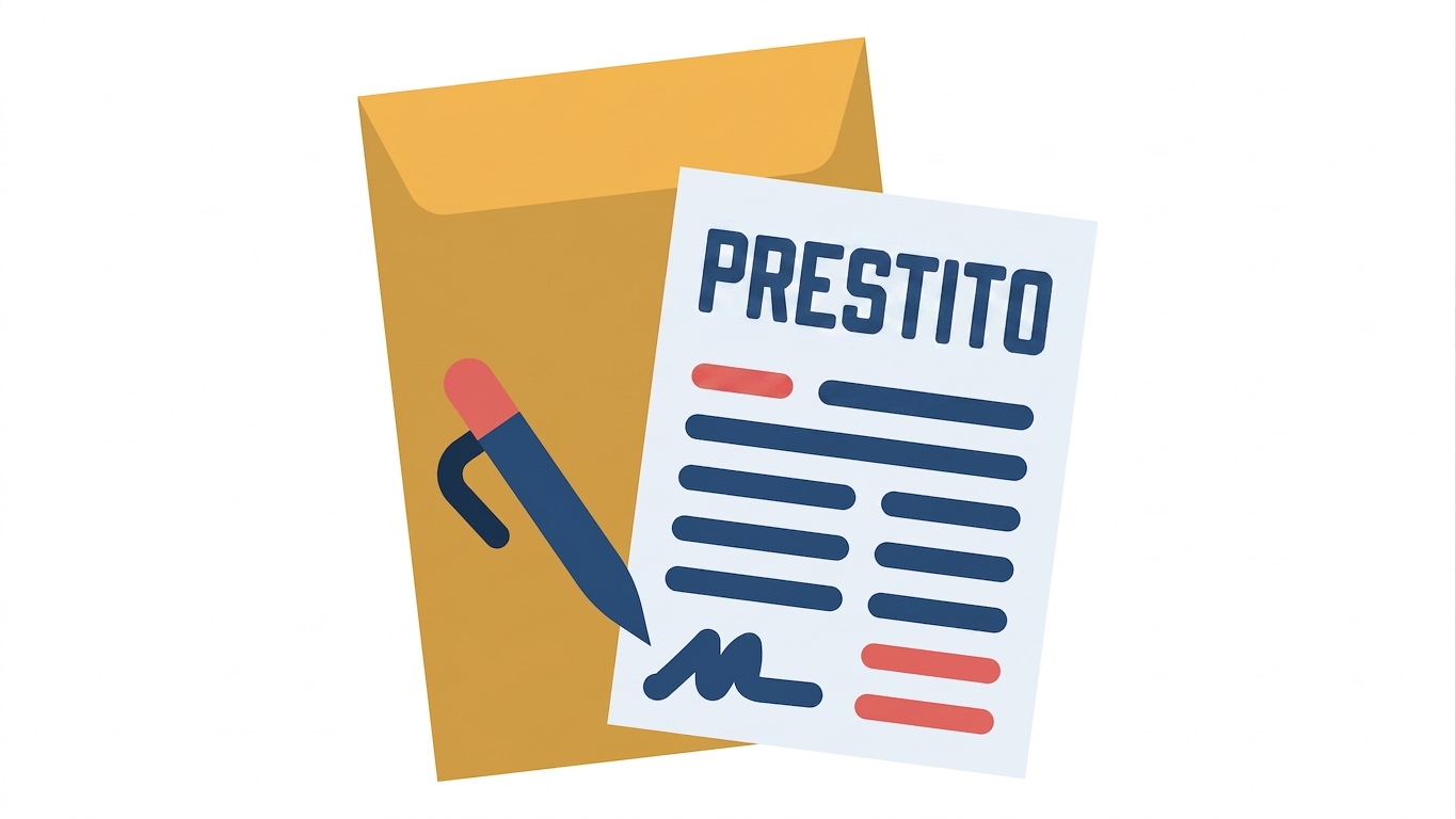 Richiesta di prestito