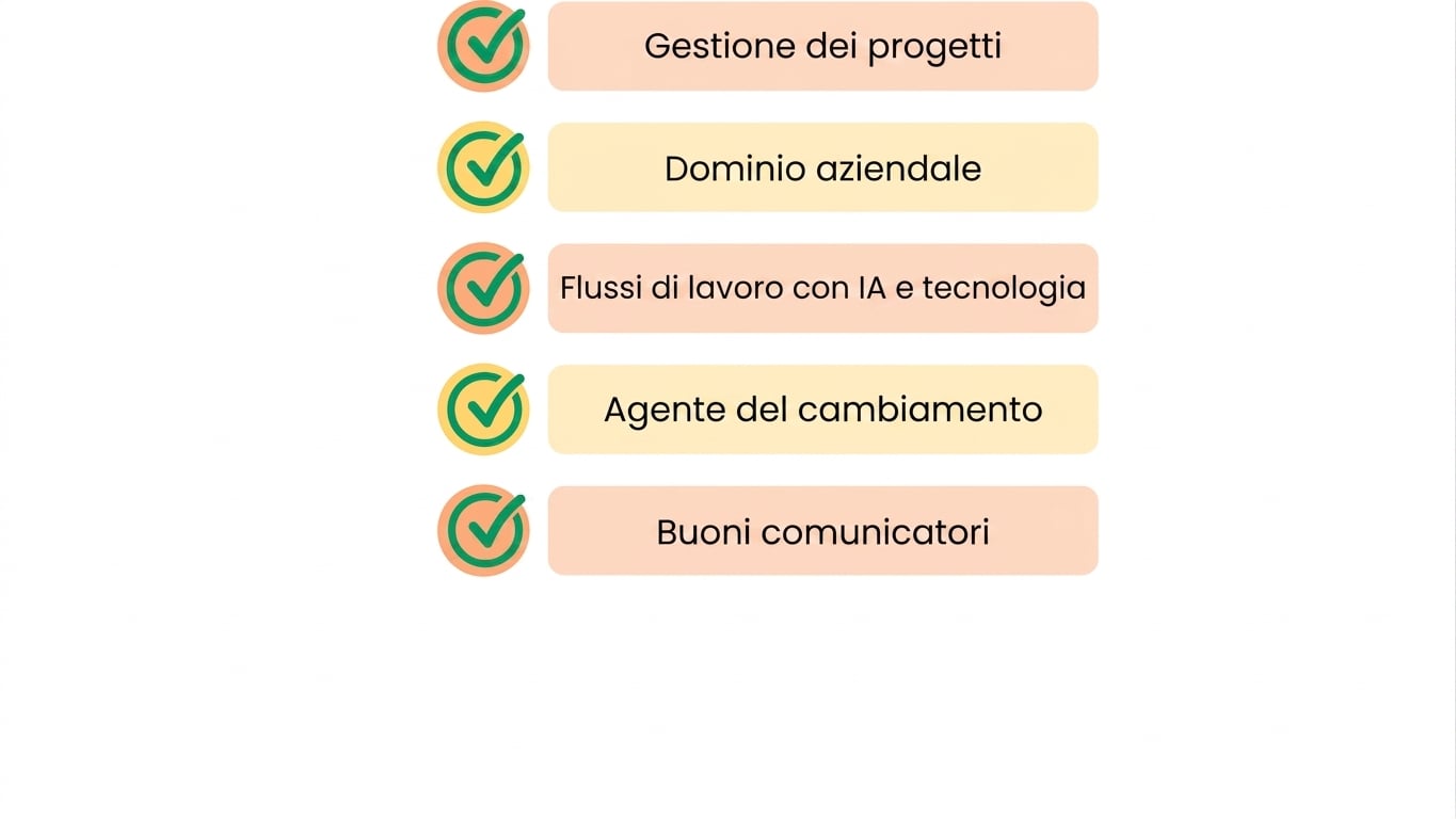 Abile comunicatore/trice
