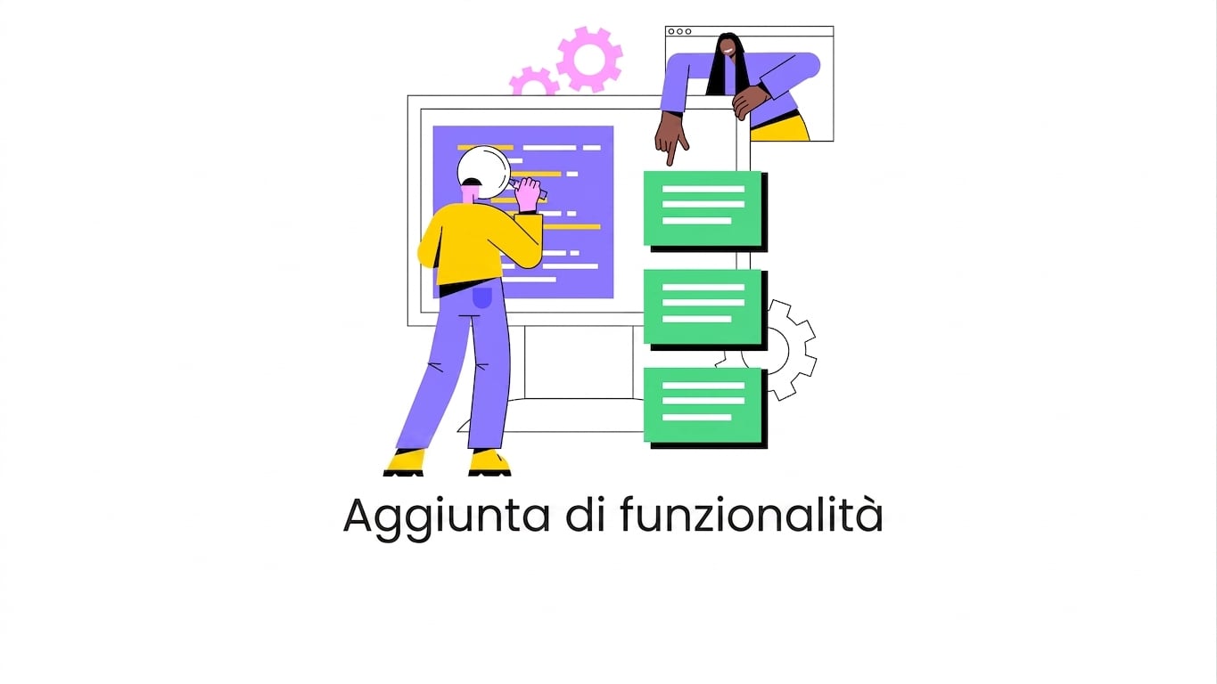 Manutenzione estesa