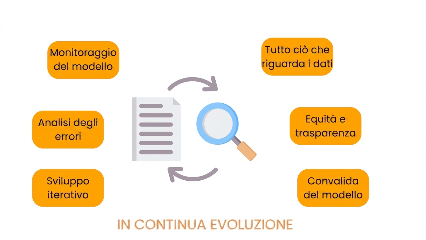 Validazione del modello