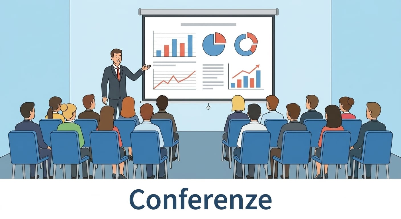 Conferenze