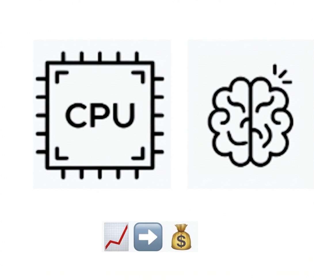 Uso elevato di CPU e memoria che costa denaro