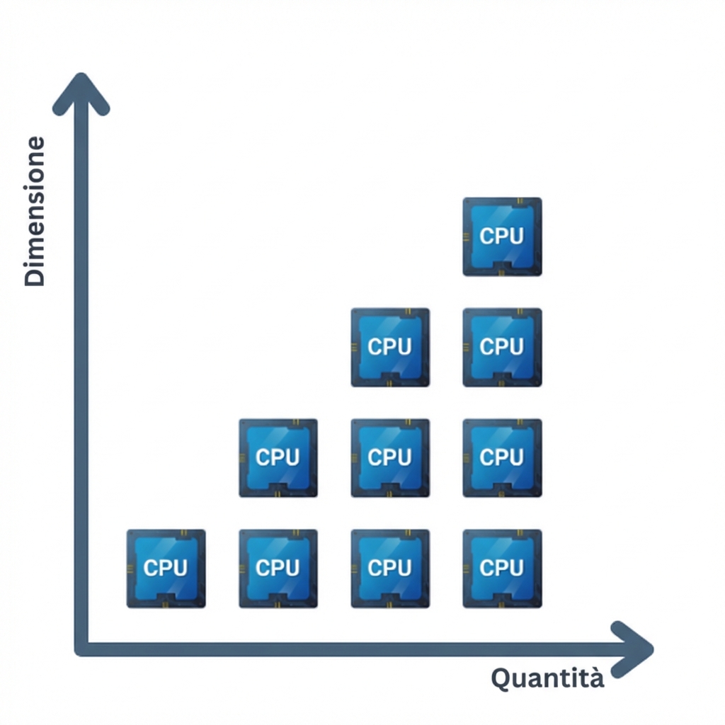 Scalabilità orizzontale