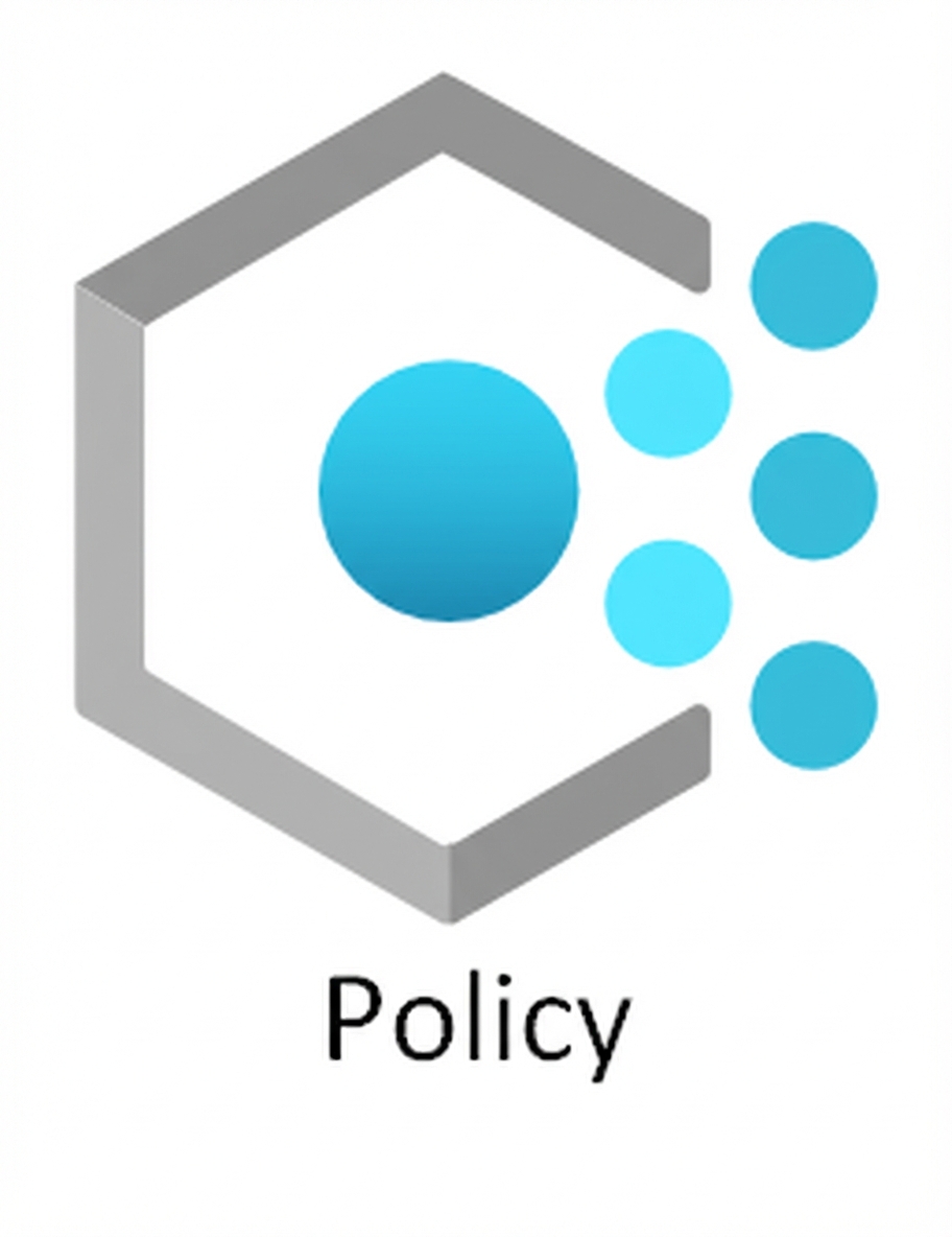 icone per Azure Policy
