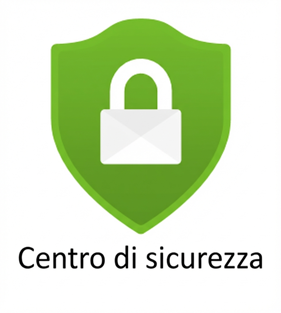 icone per Azure Security Center