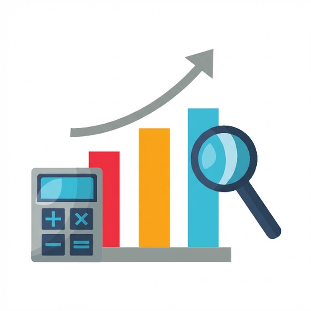 Grafico prestazioni e calcolatore prezzi
