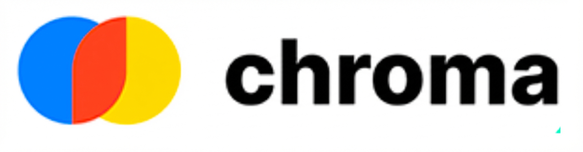 Logo di Chroma.
