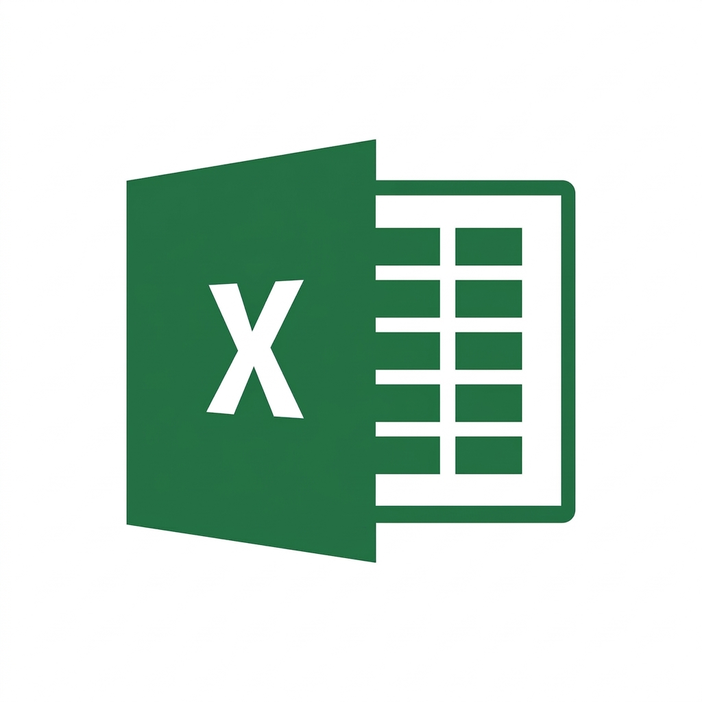 Logo di Excel