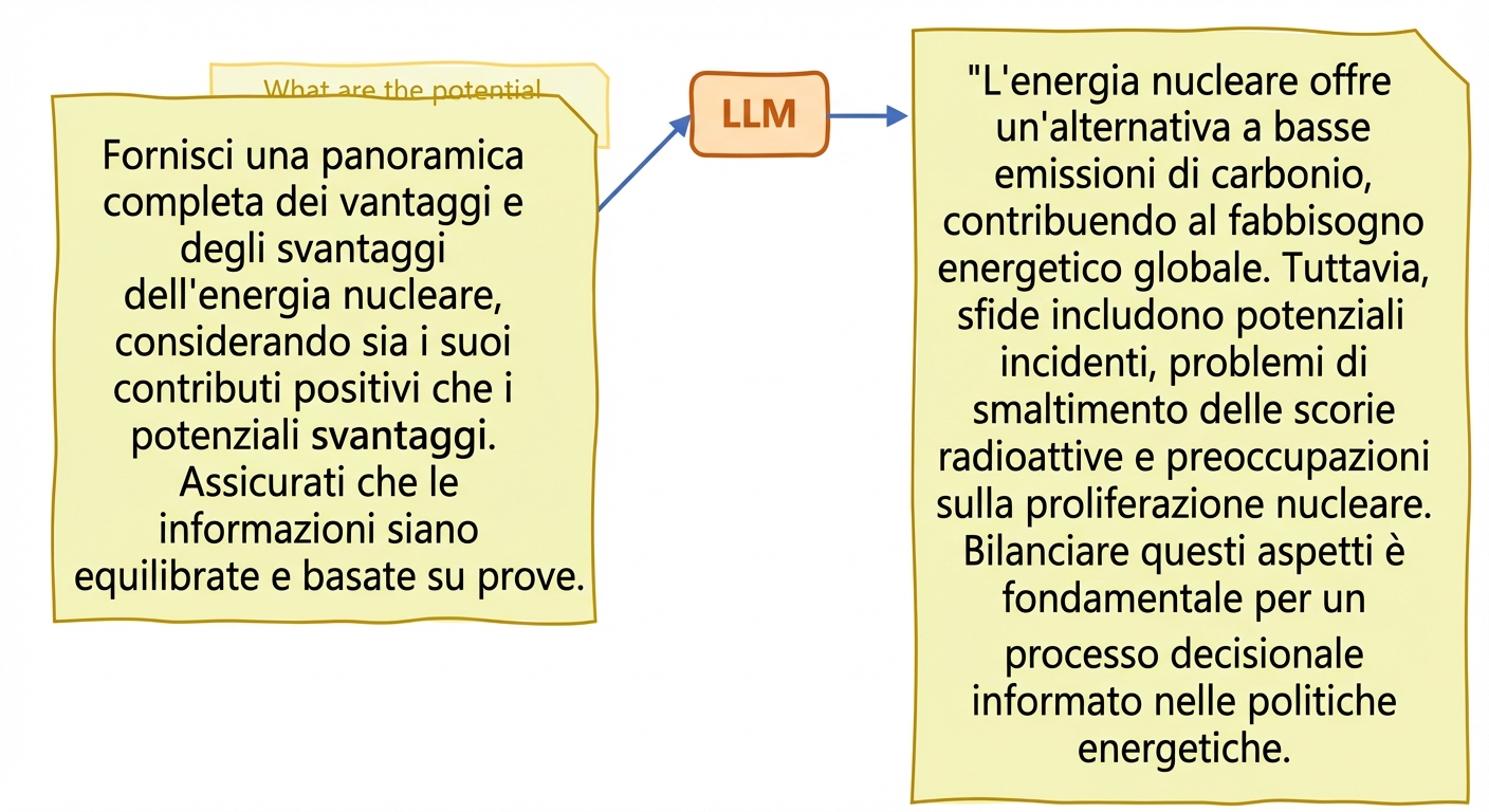 Allucinazioni negli LLM