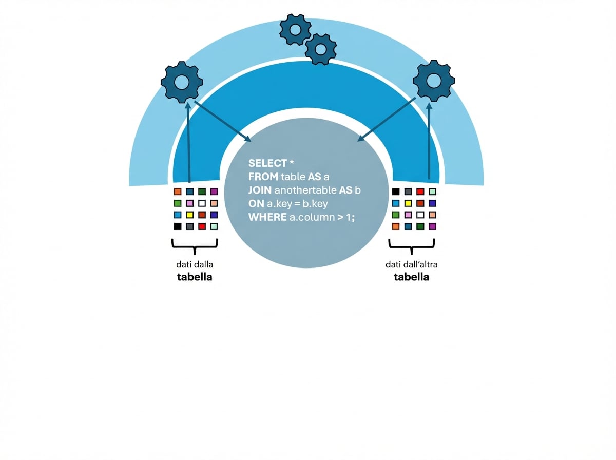 Dati divisi in micro-partizioni