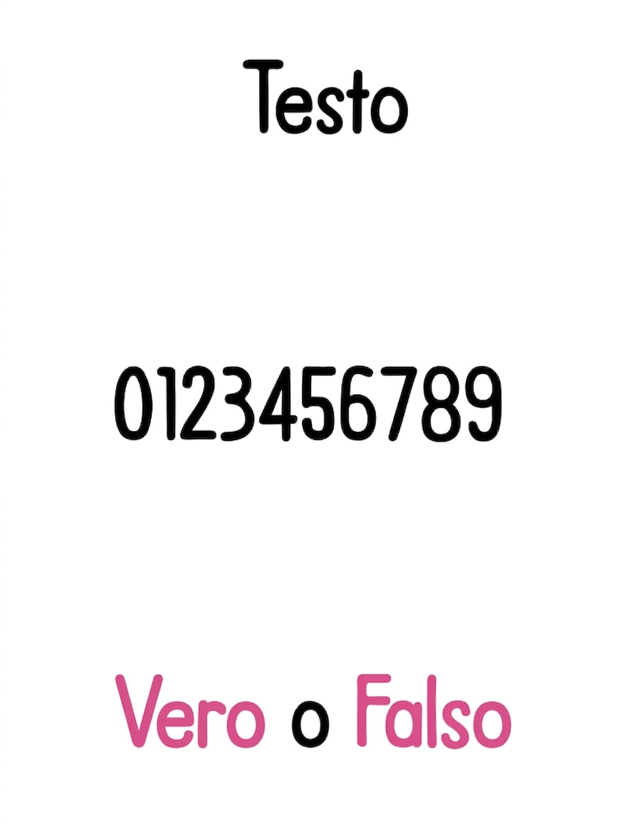 Tipi di dato